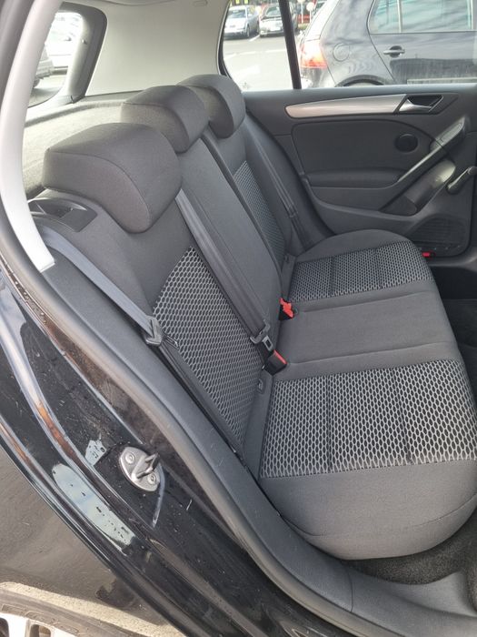 Golf 6. 1,4 MPI  URGENT !!! 3600 €