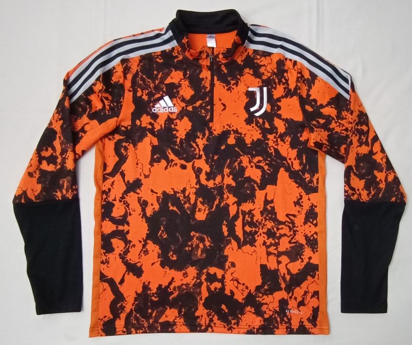Adidas Juventus Training Top оригинално горнище S Адидас Ювентус горно
