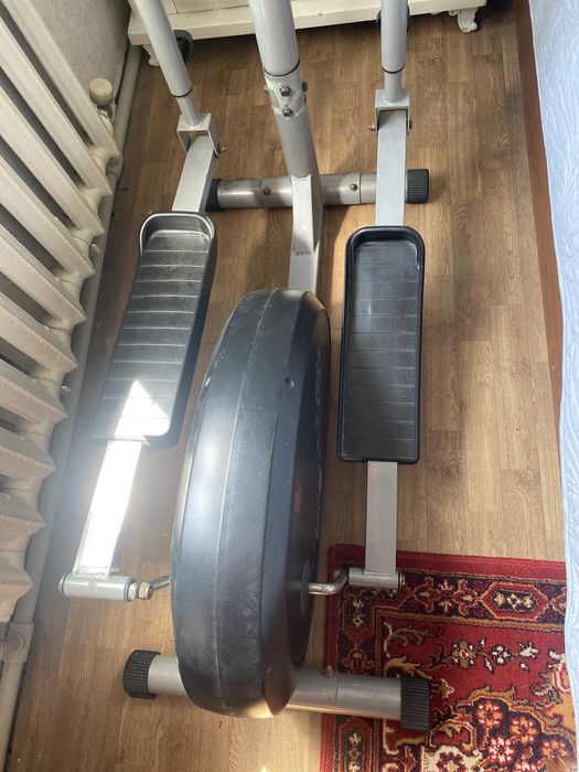 Тренажер кардио