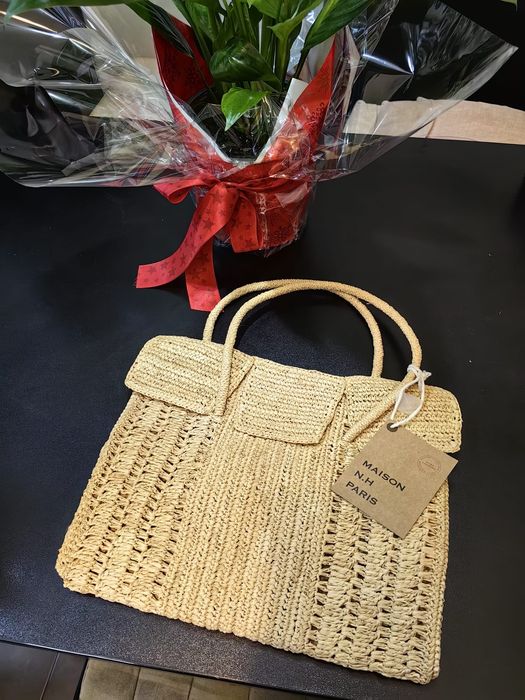 Genți Maison NH Paris