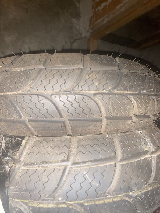 Гуми за скутер нови