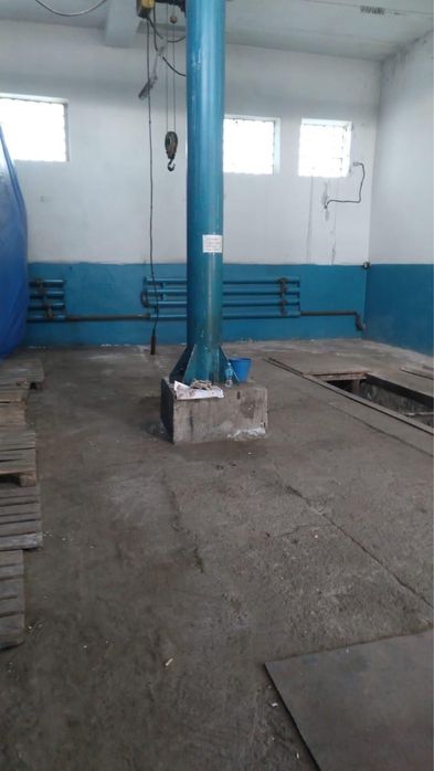 Сдаются в аренду помещения