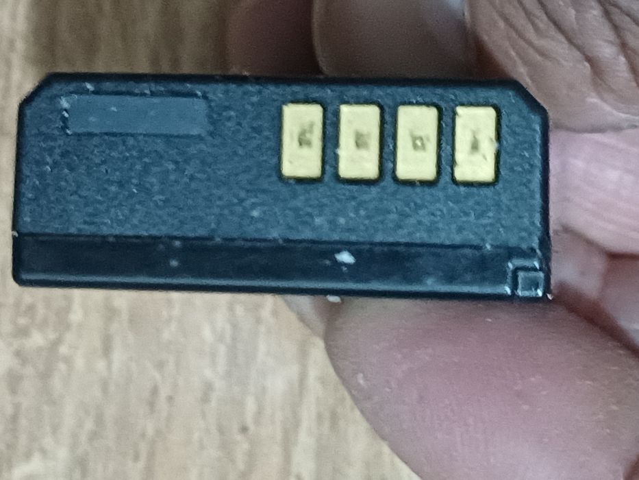 Baterie Canon LP-E10 - acumulator pentru Canon 1100D, 1200D
Este testat. Stare buna