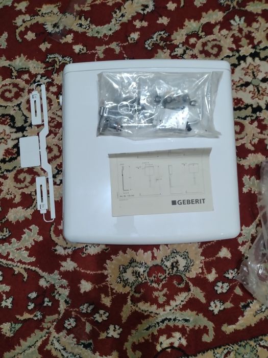 Rezervor wc/toaleta Geberit Ap 140