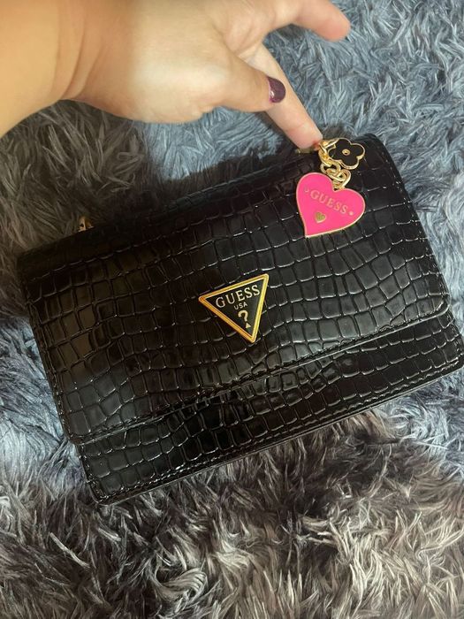 Geanta de umăr noua dama