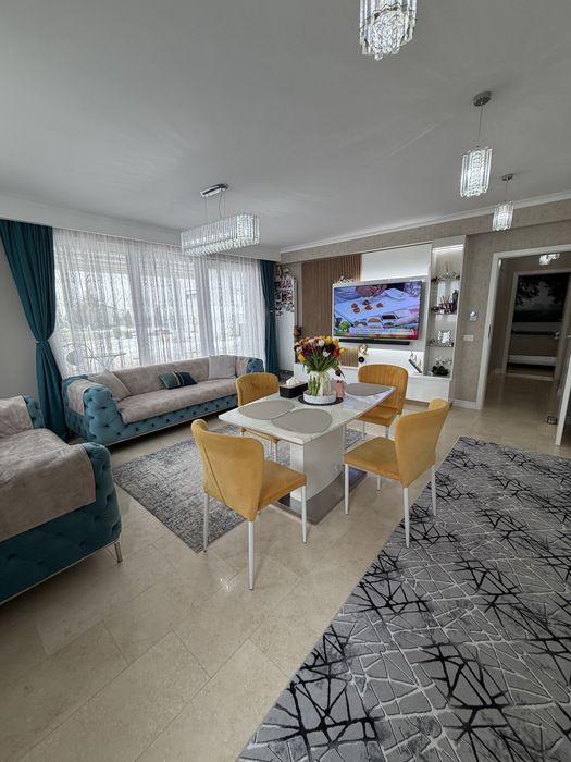 Penthouse de vanzare