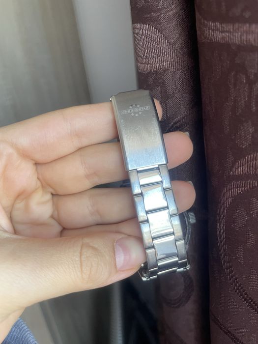 Vand ceas Chronostar femei
