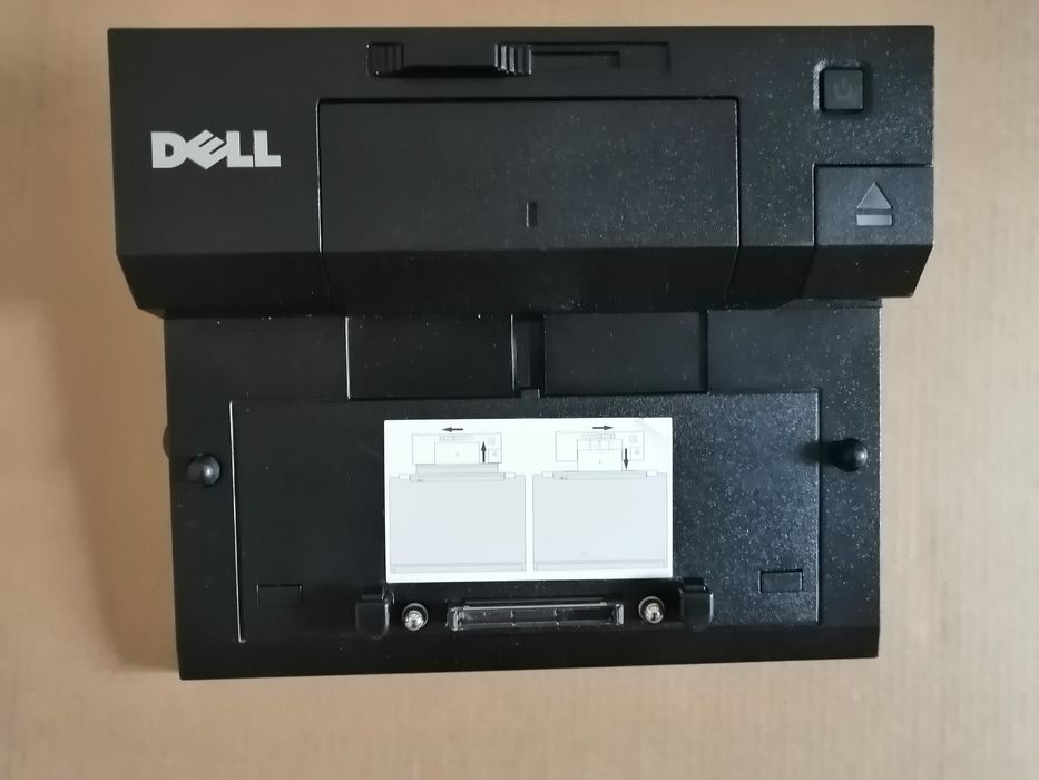 Dell докинг станция