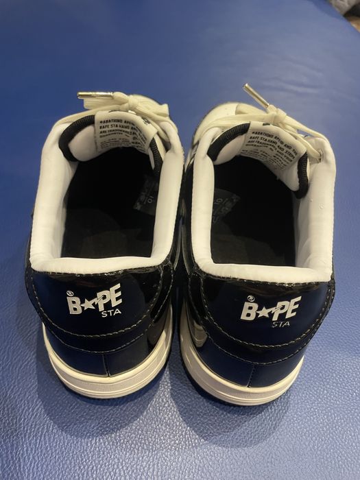 Bapesta маратонки