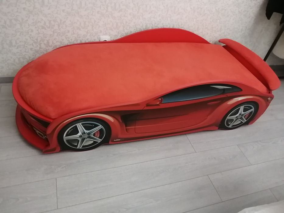 Продам Детский кровать,