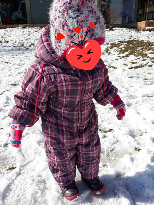 Ескимос/Космонавт