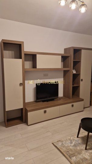 Garsoniera de inchiriat | Berceni | Metrou | Parcare | Centrala