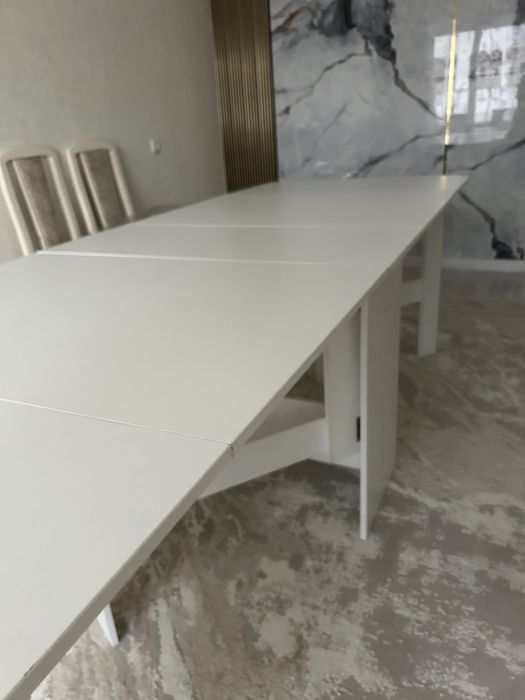 Продается стол складной