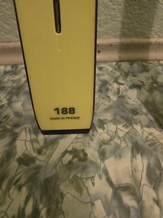 Лыжи беговые крепление nnn