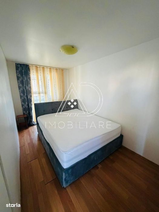 De vânzare, apartament 3 camere | Aleea Teilor, Târgu Jiu