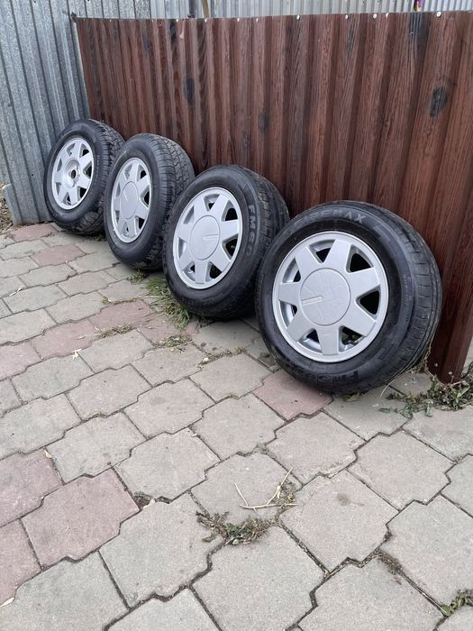 диски без резины