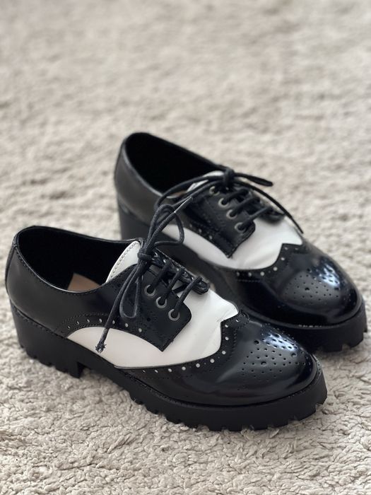 Новые лофферы 36 размера