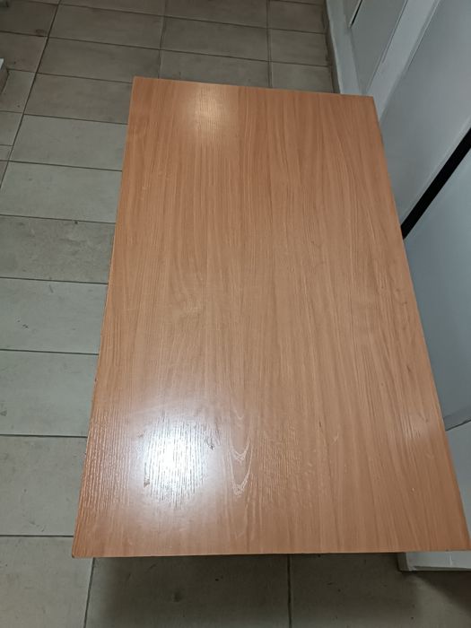 Парта из  дерева