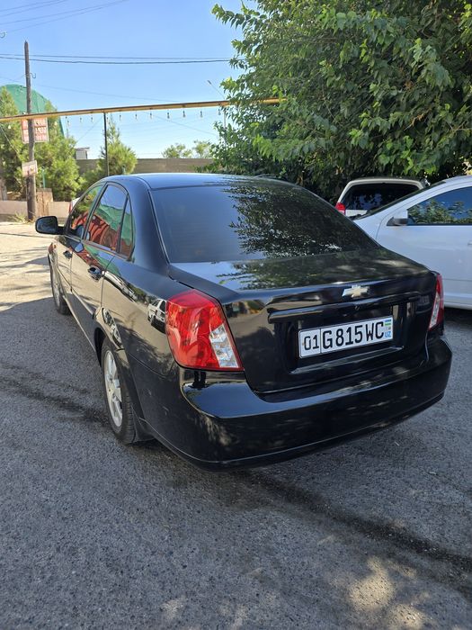 Gentra 3pozitsa 2017 yil Gbo qora