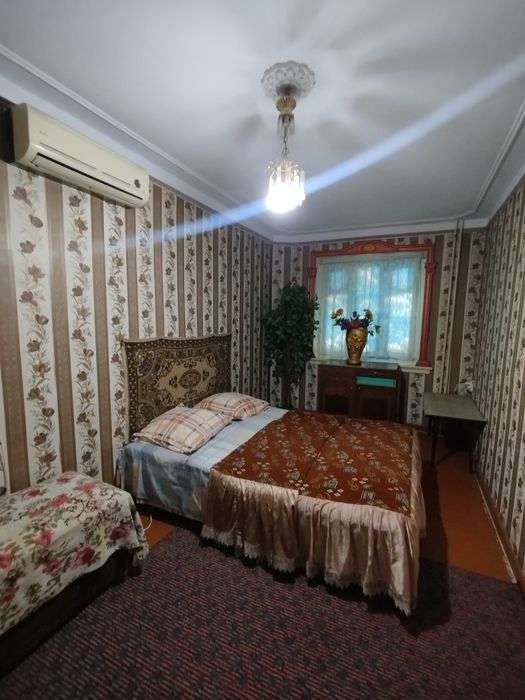 Ijaraga kvartira beriladi Mikrayon 2 xona 2 etaj