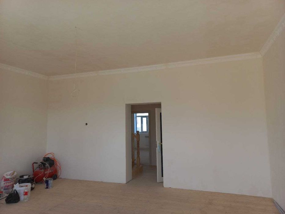 Ховли жой сотилади. Гайбу ферма кўчасида.