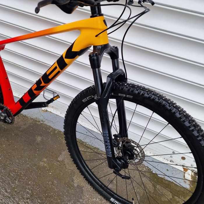 Trek PROCALIBER 9.5 Carbon