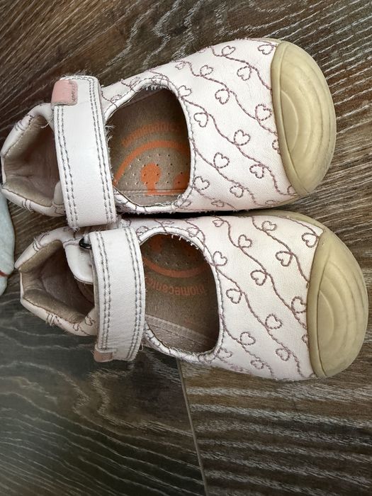 Biomecanics - обувки за момиче -22