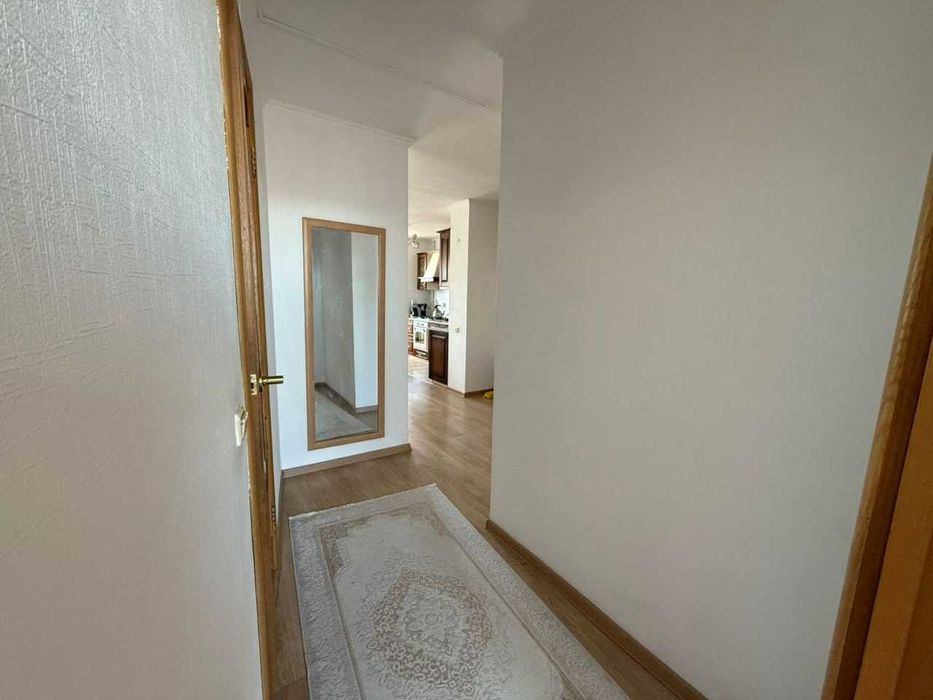 Костанай, ул. проспект Абая