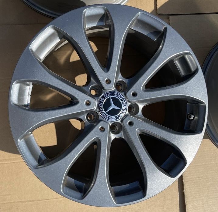 Jante Mercedes 18 GLC E Class 213 212 GLC COUPE FACTURA GLK