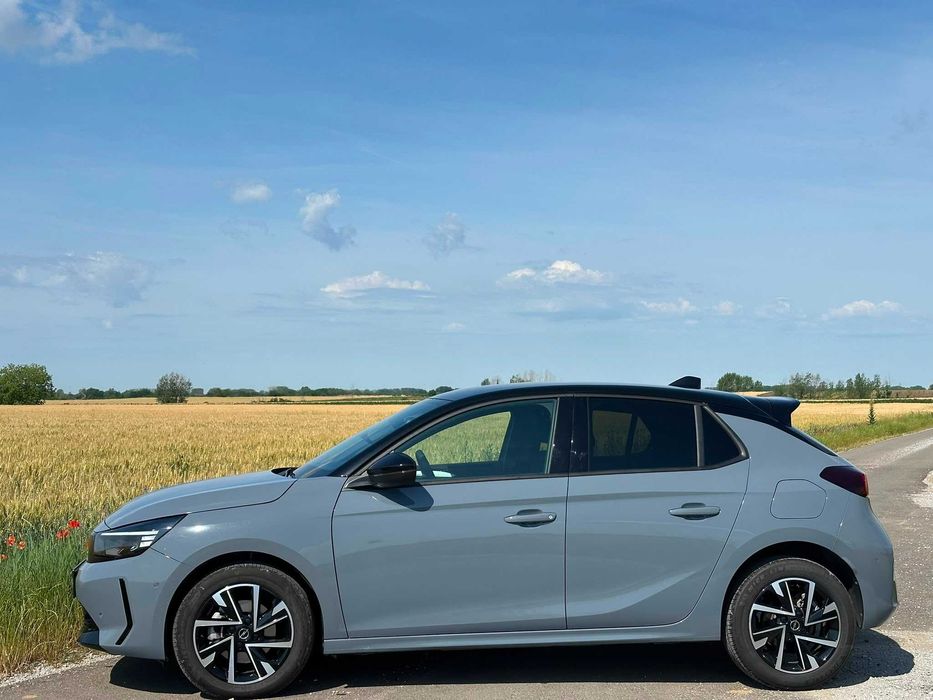 OPEL Corsa 2025 — imagine 2