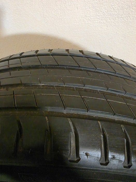 Автомобилни гуми Мишлен,Michelin Latitude sport 3 235 / 65 / R17