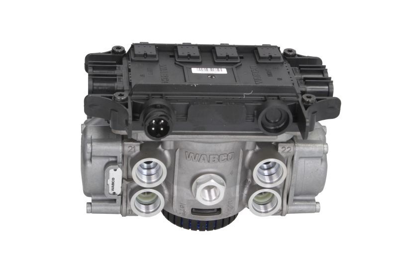 modulator EBS ABS remorca mercedes man daf iveco renault scania schmiz