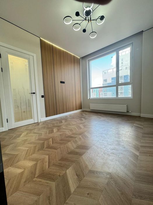 Ремонт квартир, ремонт под ключ