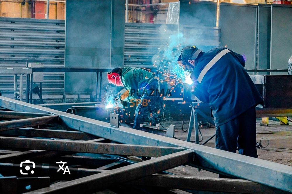 Сварщик-сантехник