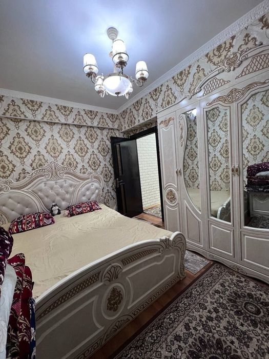 Kvartira Zudlik blan sotiladi