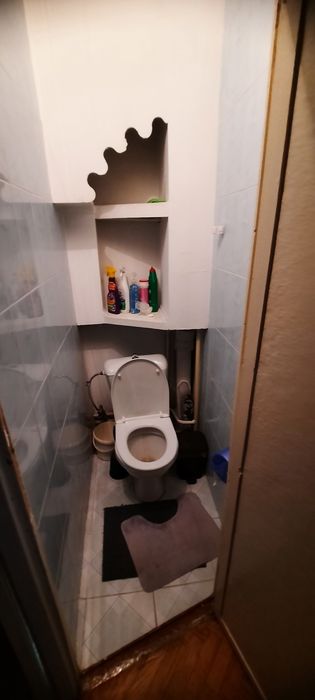 Только для одной девушке 1 комнатный квартира