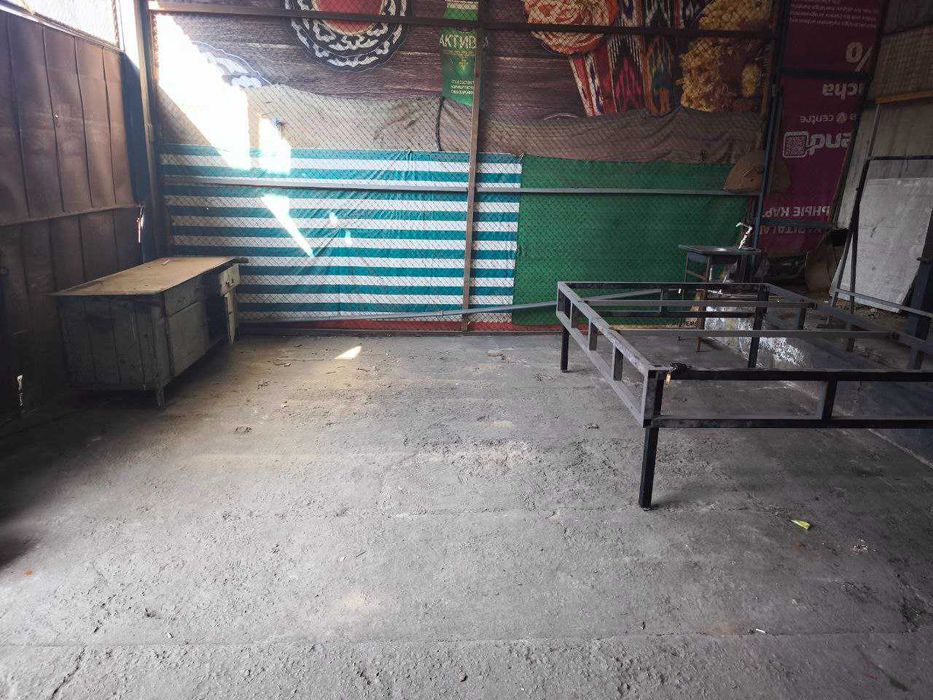 Аренда под производство 119кв
