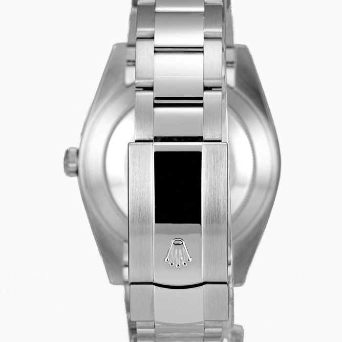 Rolex Datejust 41mm 126334 Dark Rhodium dial