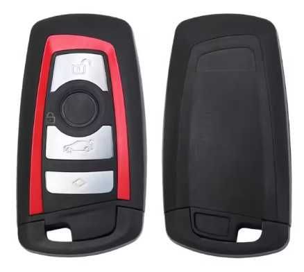 Кутия №3788-6 за контактен ключ BMW