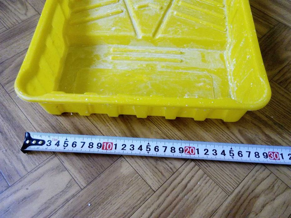 Малярный набор (валик+ваночка)