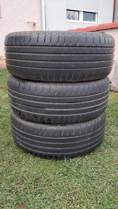 Anvelope de vara Bridgestone Turanza 225/45/18, 95W
