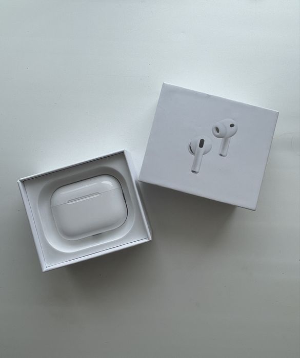 airpods pro 3 premium