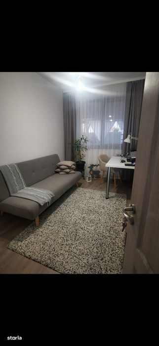 Casa Măgurele, centru, mobilata, utilata