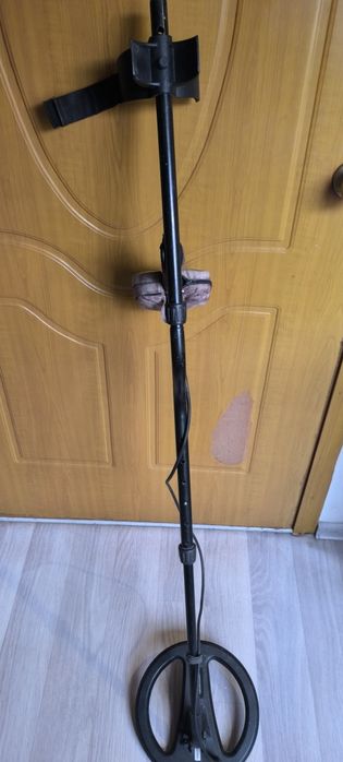 Металлоискатель Minelab X-terra 705 оригинал.