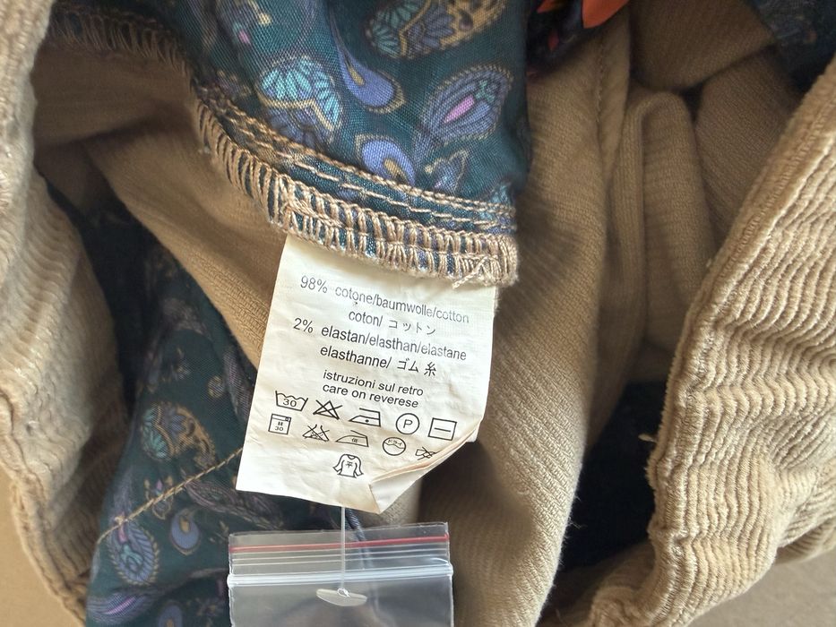 SUN68 Cargo Pants ОРИГИНАЛНИ мъжки карго панталони - 31