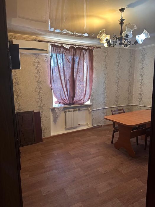 Продам 3х к.кв. г. Актобе ул. Маресьева