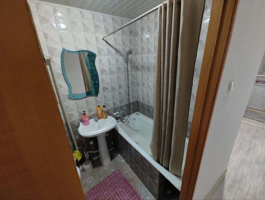 Квартира посуточно