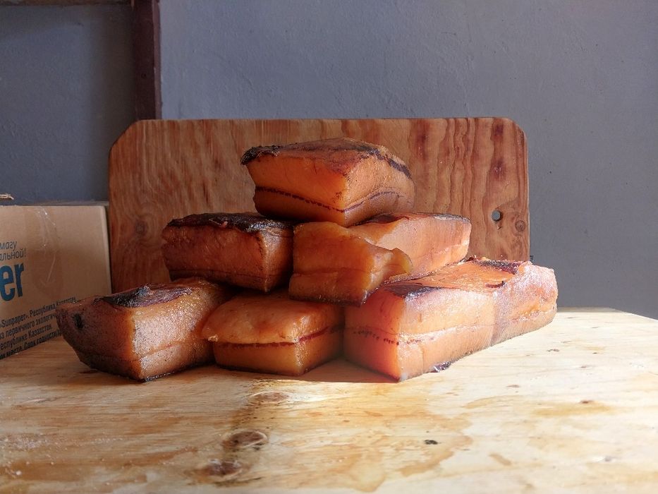 САЛО Высшего качества