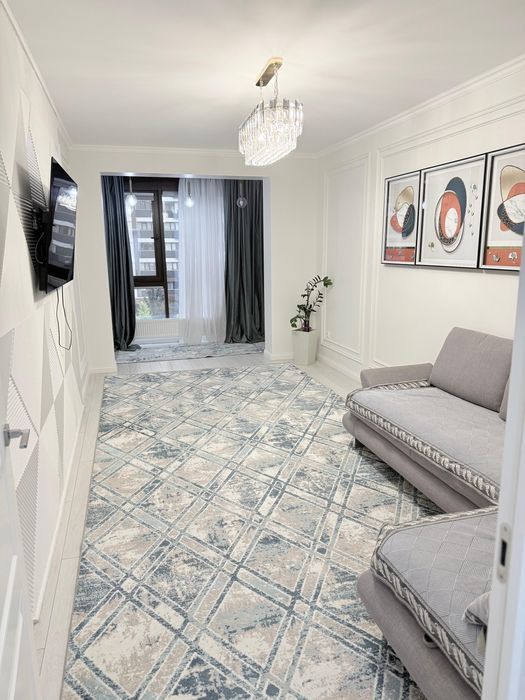 Квартира в ЖК Arbat, помесячно