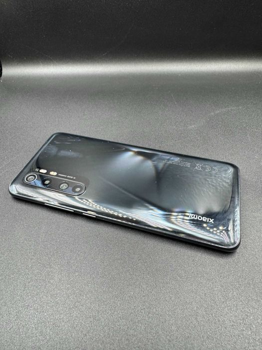 Hope Amanet P5-Xiaomi MI 10 Lite, Black, 128GB/6GB, Liber retea